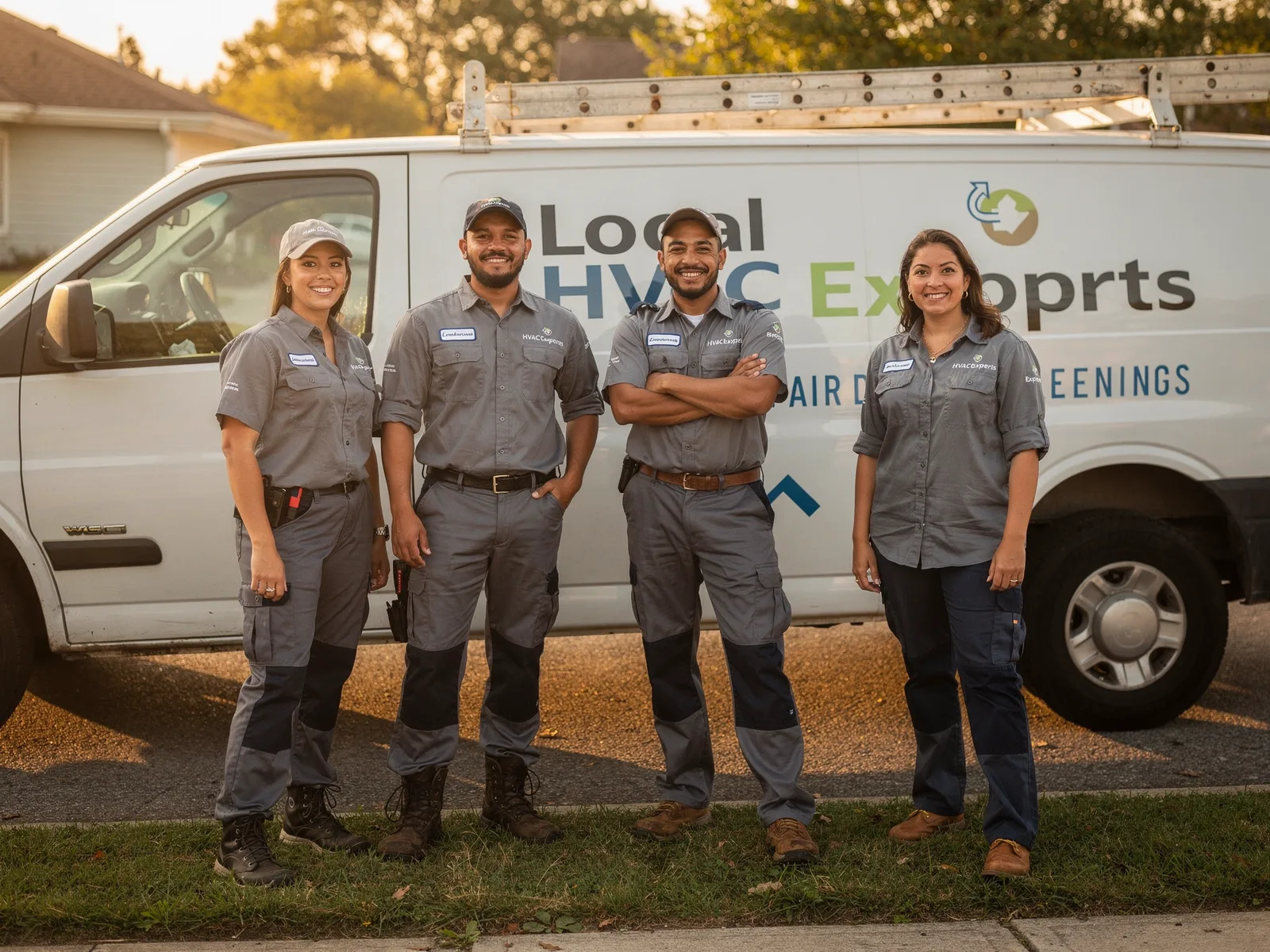 24/7 HVAC Repair & AC Replacement company in Wawaka, IN