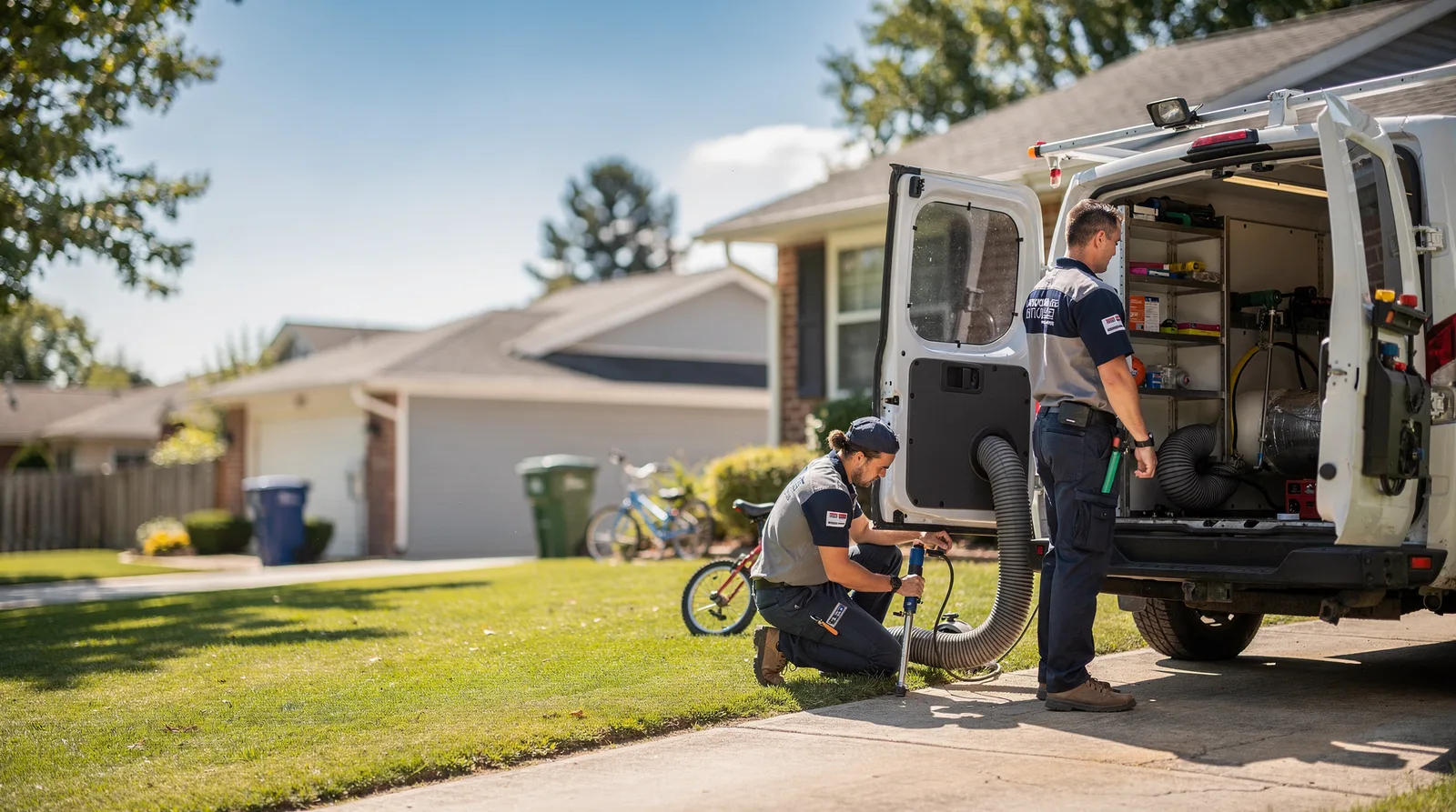 24/7 HVAC Repair & AC Replacement in Wawaka, IN near me